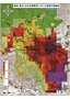 養老‐桑名-四日市断層帯における地震予測地図の画像
