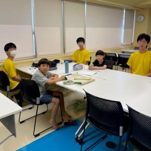 勉強会①