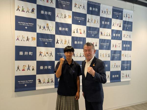 全国大会ビーチバレー