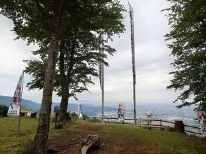 菩提山