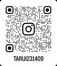 インスタグラムQR