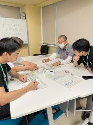 ごみの出し方④