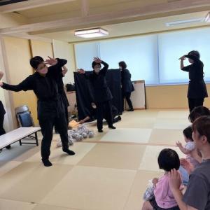 子育てサロン②