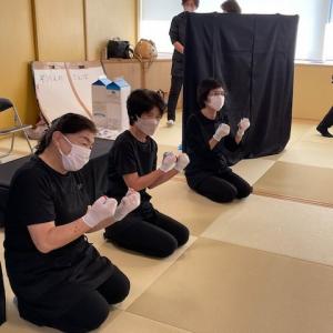 子育てサロン③