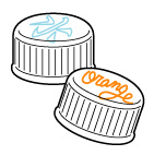 ペットキャップ