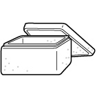 発砲スチロール