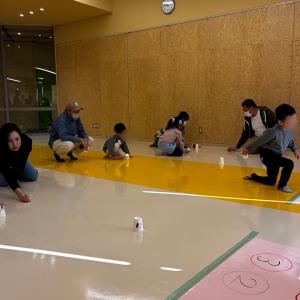 コップカーリング