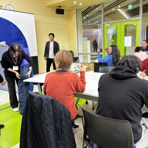 にほんご教室②