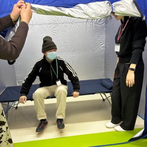 にほんご教室③