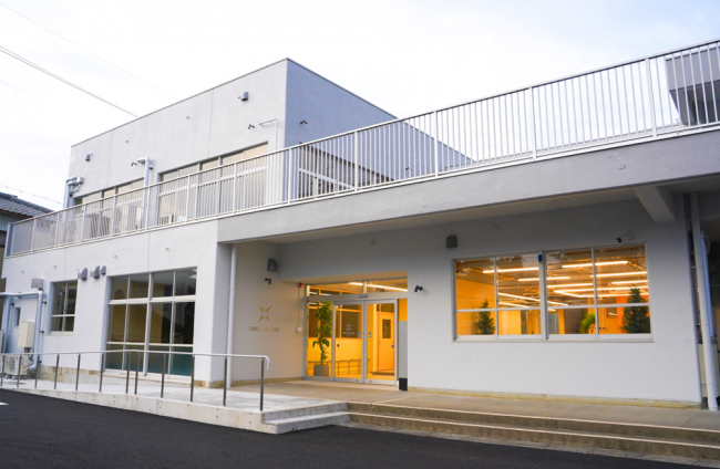 コネクトベース垂井