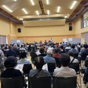 アンサンブルサクラ①