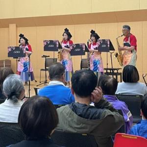 アンサンブルサクラ③