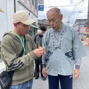 まつり②