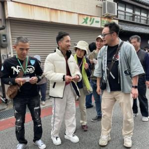 まつり③