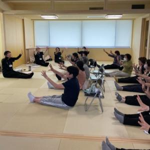 いきいきふれあいサロン①