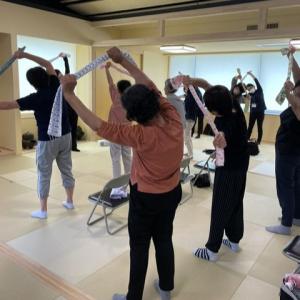 いきいきふれあいサロン②