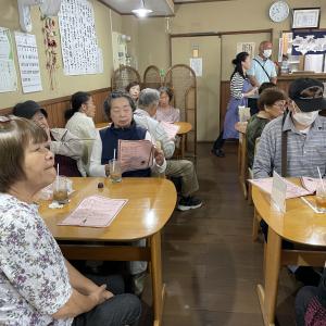 夢の屋ライブ③