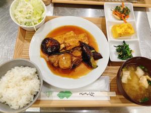 広報クイズ　景品