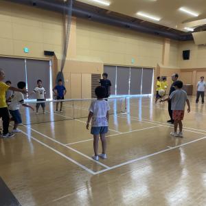 レクリエーション②
