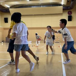 レクリエーション③