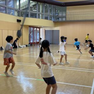レクリエーション④