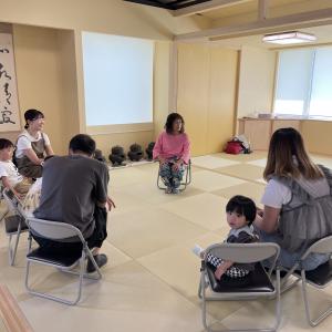 おはなし会②