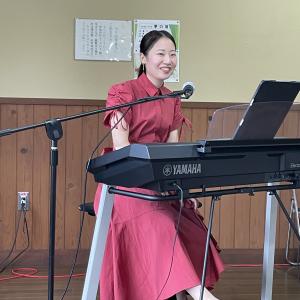 竹嶋真優さん
