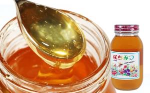 児玉養蜂園の百花蜜の画像