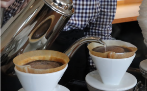 カフェフランドル