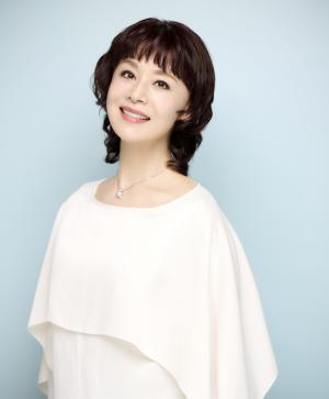 大地真央さん